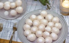Giải mã món vải 'triệu view' trên MXH: Cách làm thế nào và hương vị ra sao mà khiến ai cũng khen nức nở