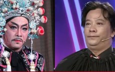Nghệ sĩ cải lương có tiếng phải chạy xe ôm kiếm tiền nuôi gia đình
