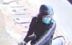 Trích xuất camera truy vết nghi phạm sát hại nữ chủ tiệm tạp hóa
