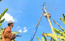 Lịch cúp điện Cà Mau từ ngày 19 – 22/6/2025: Những khu dân cư nào sẽ nằm trong diện cúp điện cả ngày dài?