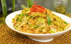 Thực phẩm mùa hè rẻ tiền cực giàu canxi, được ví 'kho báu thiên nhiên', người Việt nên ăn để kéo dài tuổi thọ