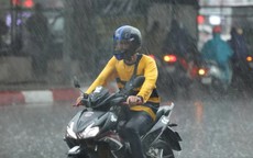 Tin sáng 20/6: Miền Bắc đón mưa lớn diện rộng; Từ 1/7, hơn 1,2 triệu người không có lương hưu sẽ được nhận khoản tiền này hằng tháng