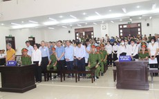 Ông Trịnh Văn Quyết được đề nghị giảm 13-14 năm tù và phạt 4 tỷ đồng
