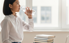 5 đồ uống lành mạnh giúp sĩ tử tỉnh táo và tập trung hơn