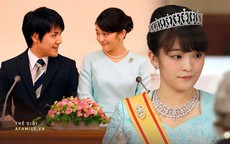 Số phận công chúa từ bỏ tước vị lấy chồng thường dân hiện ra sao sau 4 năm kết hôn, làm người thường?