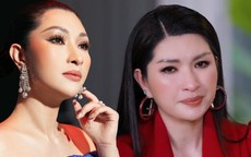 Làm mẹ đơn thân, nuôi con tự kỷ 13 tuổi chưa biết nhai, ca sĩ Nguyễn Hồng Nhung vẫn sống sung túc ở Mỹ trong biệt thự 200m2