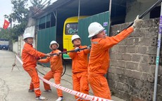 Lịch cúp điện Tiền Giang từ ngày 2 – 8/6/2025: Cúp điện gần 12 tiếng/ngày một số khu dân cư để sửa chữa