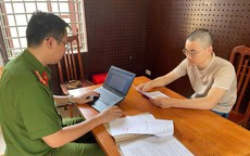 Trong nửa năm, nam công nhân gần 80 lần trộm tài sản của công ty