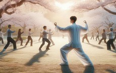 5 bài tập giúp kiểm soát huyết áp và cholesterol một cách tự nhiên