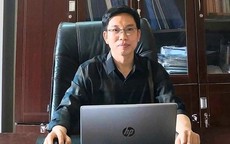 Dòng tâm sự xúc động của thầy giáo ở Thanh Hóa với học sinh thi trượt lớp 10