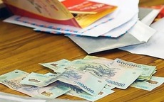 Tưởng mẹ 'cướp' trắng 2,3 tỷ tiền mừng cưới, 2 năm sau cuộc gọi từ anh trai khiến cô bật khóc