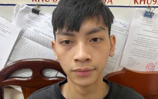 Nhân viên thử việc trộm tiền cửa hàng nông sản sạch đem tiêu xài