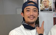 Doãn Quốc Đam có động thái gây chú ý