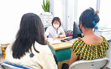Người phụ nữ 33 tuổi mất con ở tuần 26 vì nguyên nhân hiếm gặp
