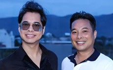 Em trai chủ tịch của Ngọc Sơn nhận tin vui bất ngờ