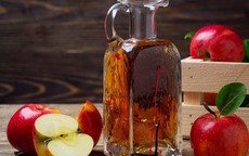 11 cách tự nhiên làm mờ đốm đồi mồi