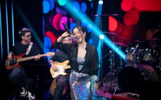 Diva Hồng Nhung tiết lộ điều đặc biệt giúp cô vượt qua căn bệnh ung thư