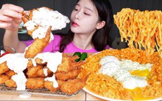 Sự thật kinh hoàng về những livestream mukbang bạn hay xem