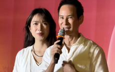 Lý Hải bất ngờ báo tin vui liên quan 'Lật mặt'