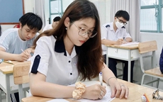 3 trường hợp thí sinh được đặc cách thi tốt nghiệp THPT 2025