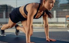 Bài tập cơ bụng nào giúp giảm mỡ bụng nhanh hơn?