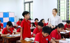 Chính thức miễn học phí từ năm học 2025 - 2026