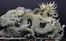 Cách đặt tượng Thanh Long mang lại hiệu quả phong thủy để bảo vệ gia đình, thu hút tài lộc