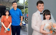 Cưới sau 3 lần gặp, chàng trai Gia Lai vượt 500km đến Đồng Nai ở rể