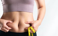 Bài tập tốt nhất để giảm mỡ bụng sau tuổi 40
