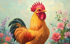 15 ngày tới, tiền tài như nước đổ về túi 4 con giáp này