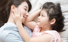 7 câu cha mẹ hãy nói thật nhiều để con tự tin, hạnh phúc và thành công