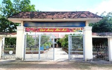 Kỷ luật hiệu trưởng gửi ảnh nhạy cảm trong nhóm Zalo của trường