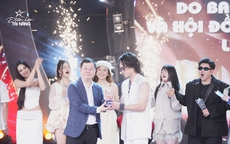 Cover hits 'Dấu mưa' của Trung Quân, Thanh Thụy 'vượt mặt' con gái NSƯT Võ Hoài Nam giành quán quân 'Điểm hẹn tài năng'