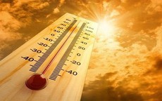 Nắng nóng trên 40°C cần làm gì để tránh sốc nhiệt và đột quỵ?