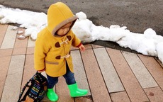 Tranh cãi xu hướng nuôi dạy con 'buông tay cho đời dạy'