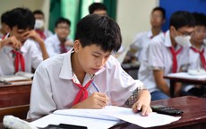 Giáo viên 'mách nước' cách làm bài thi vào lớp 10 môn tiếng Anh hiệu quả