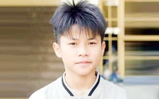 Công an Hà Nội phát thông báo tìm nam sinh 13 tuổi mất tích hơn 10 ngày
