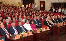 Danh sách Bí thư, Chủ tịch 126 xã, phường mới của Hà Nội