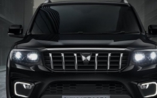Xe gầm cao SUV hạng D 7 chỗ giá 530 triệu đồng đẹp như Toyota Fortuner, rẻ ngang sedan hạng A Toyota Vios, nhỉnh hơn Kia Morning có gì đặc biệt khi ra mắt ở Ấn Độ?