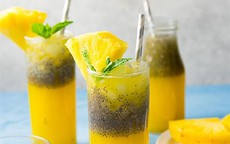 Các loại đồ uống giúp sĩ tử giải nhiệt trước khi đi thi
