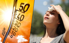 Thời tiết cực đoan: Từ nắng nóng 40 độ đến mưa giông bất chợt – Sức khỏe của bạn đang bị đe dọa thế nào?