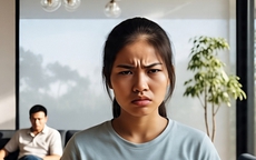 Vợ tôi không muốn đón bố mẹ chồng ở quê lên Hà Nội sống cùng