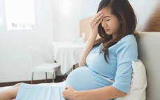 Mẹ bị thiếu máu khi mang thai, con có nguy cơ dị tật tim