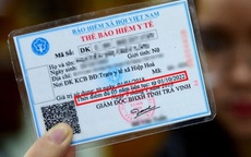 Hàng tá quyền lợi có thể được hưởng khi tham gia BHYT 5 năm liên tục từ ngày 1/7/2025