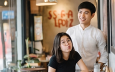 Bạn trai giảng viên không muốn công khai quan hệ với tôi