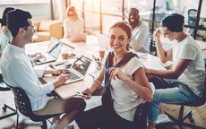7 quy tắc vàng của người EQ cao giúp họ thăng quan tiến chức mà vẫn được lòng đồng nghiệp