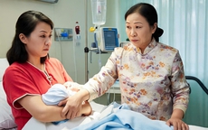 Mẹ chồng không muốn tôi đưa con mới sinh về quê ngoại