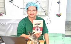 'Kỹ thuật cơ bản ghép tạng phổi' - nguồn tư liệu quý về đề tài ghép tạng phổi của Việt Nam