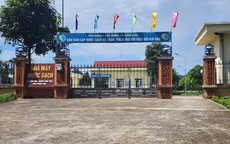 Sát vách nhà máy nước sạch, hàng trăm hộ dân vẫn 'khát' nước