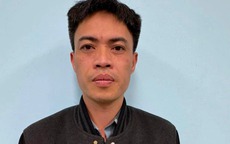 Vụ nam shipper bị hành hung: Bị hại rút đơn, tài xế xe Lexus được trả tự do tại tòa